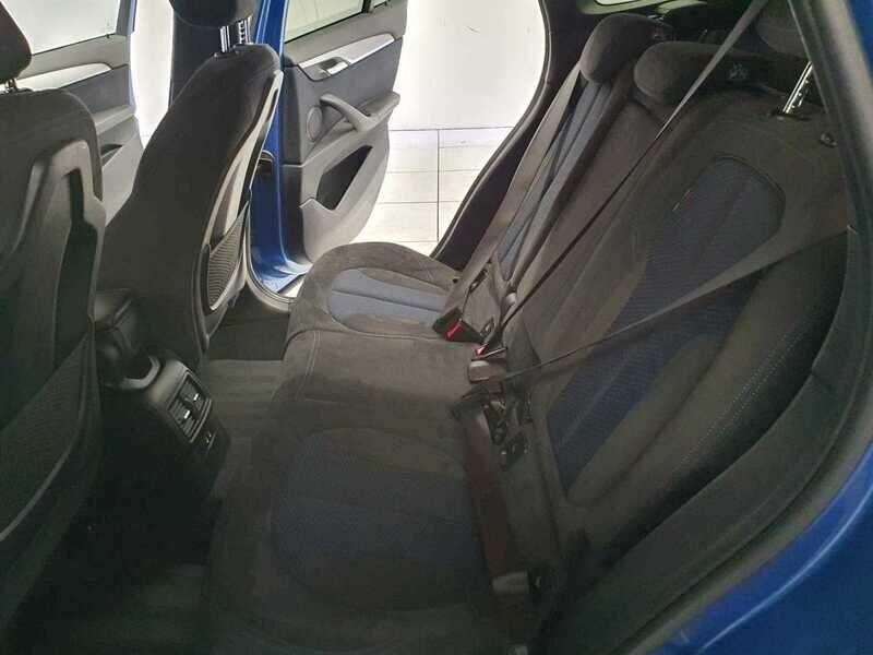 Used BMW X1 for sale - 76473527: Photo 22