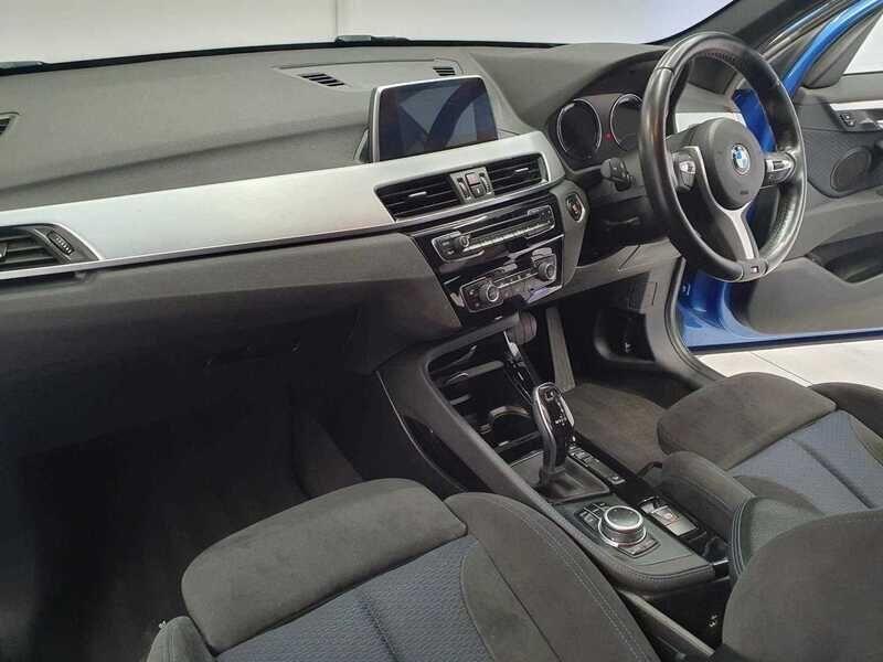 Used BMW X1 for sale - 76473527: Photo 23