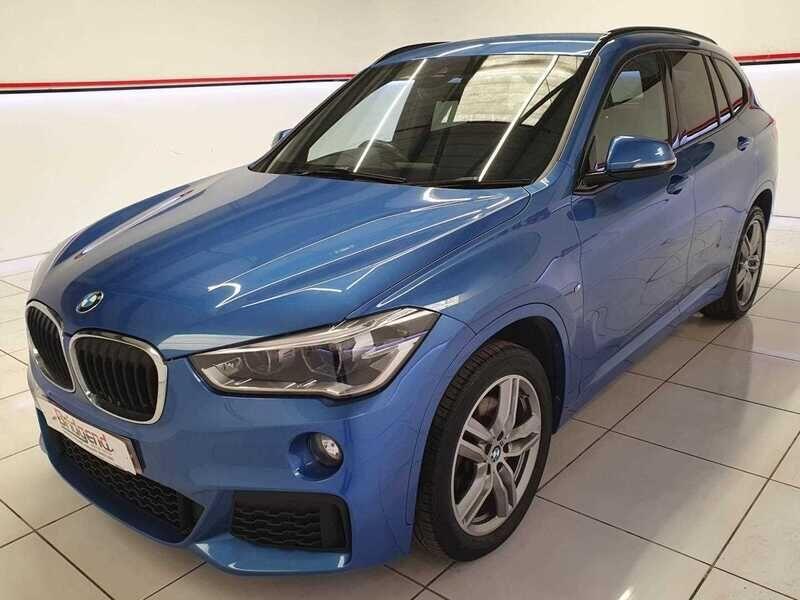 Used BMW X1 for sale - 76473527: Photo 3