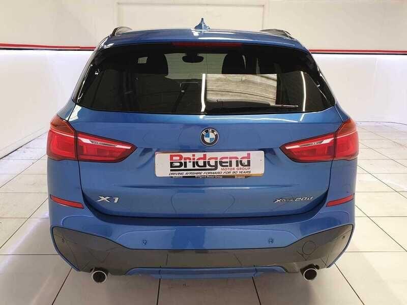 Used BMW X1 for sale - 76473527: Photo 5