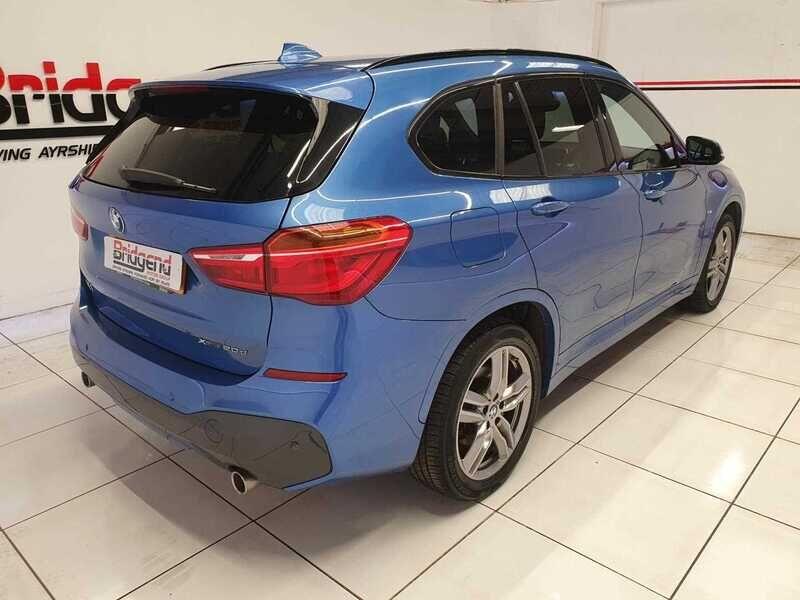 Used BMW X1 for sale - 76473527: Photo 6