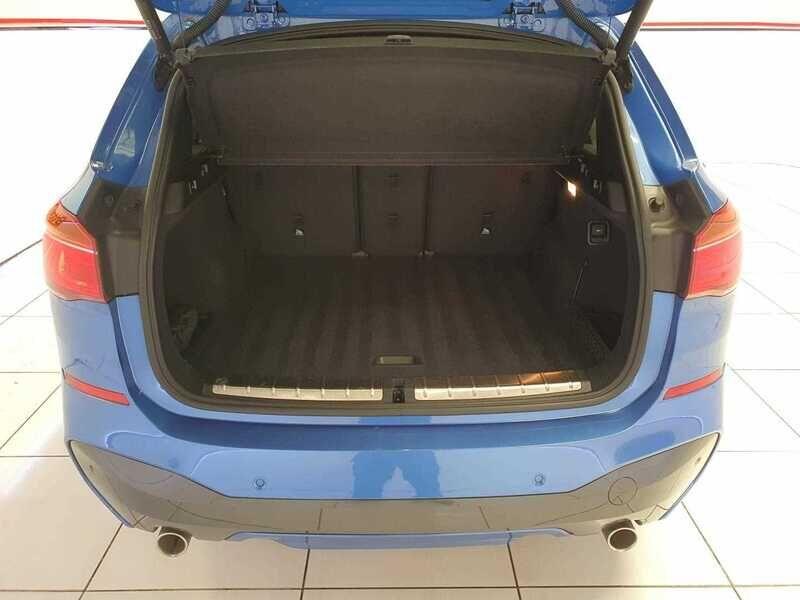 Used BMW X1 for sale - 76473527: Photo 7