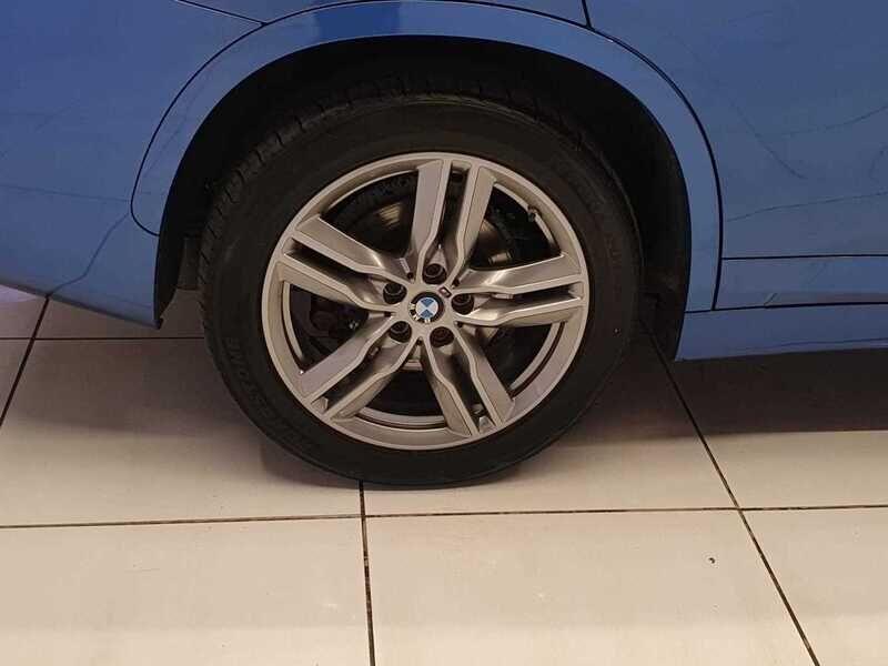 Used BMW X1 for sale - 76473527: Photo 8