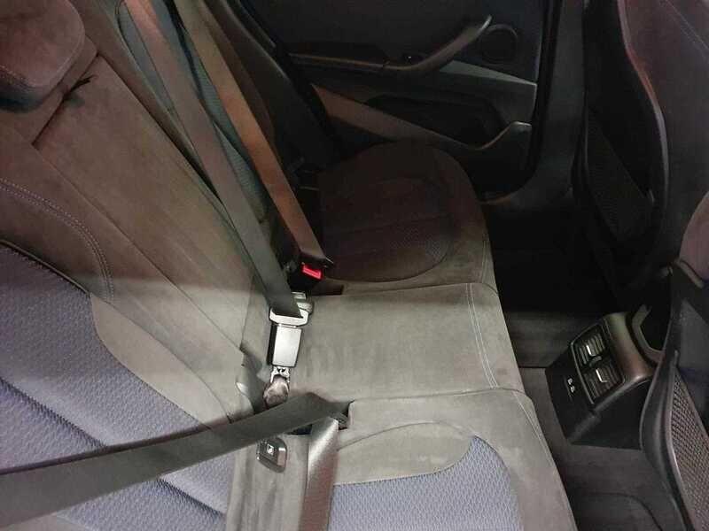 Used BMW X1 for sale - 76473527: Photo 9