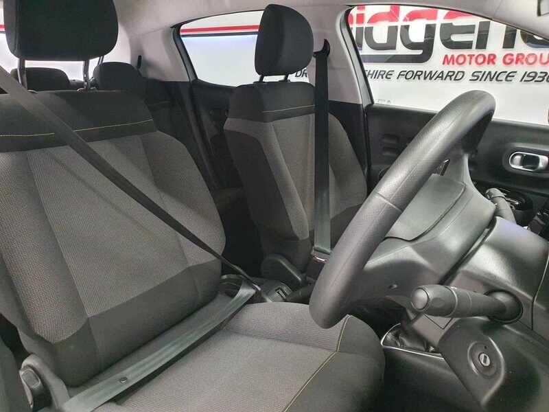 Used Citroen C3 2023 for sale - 77814246: Photo 13