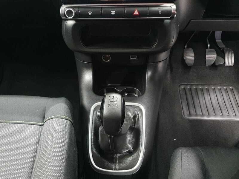Used Citroen C3 2023 for sale - 77814246: Photo 19