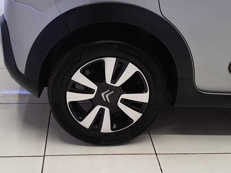 Used Citroen C3 2023 for sale - 77814246: Photo 8