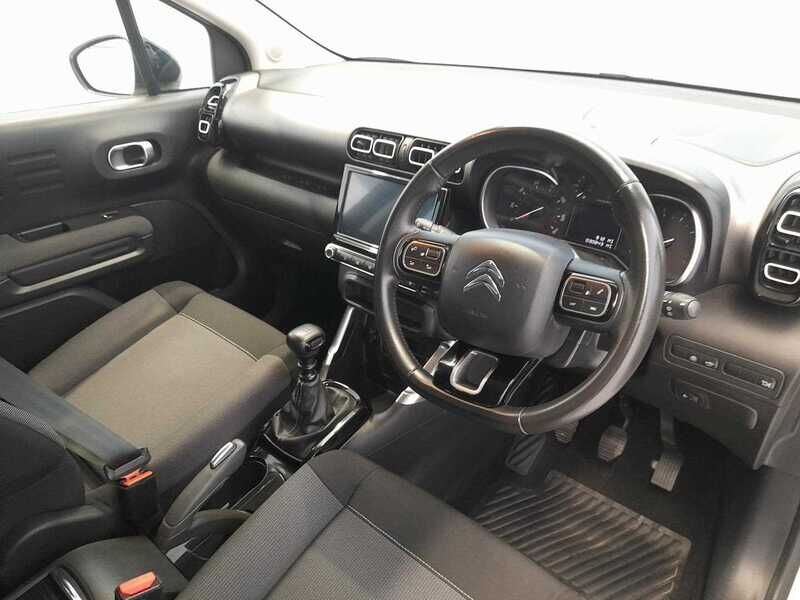 Used Citroen C3 Aircross 2022 for sale - 77814166: Photo 10