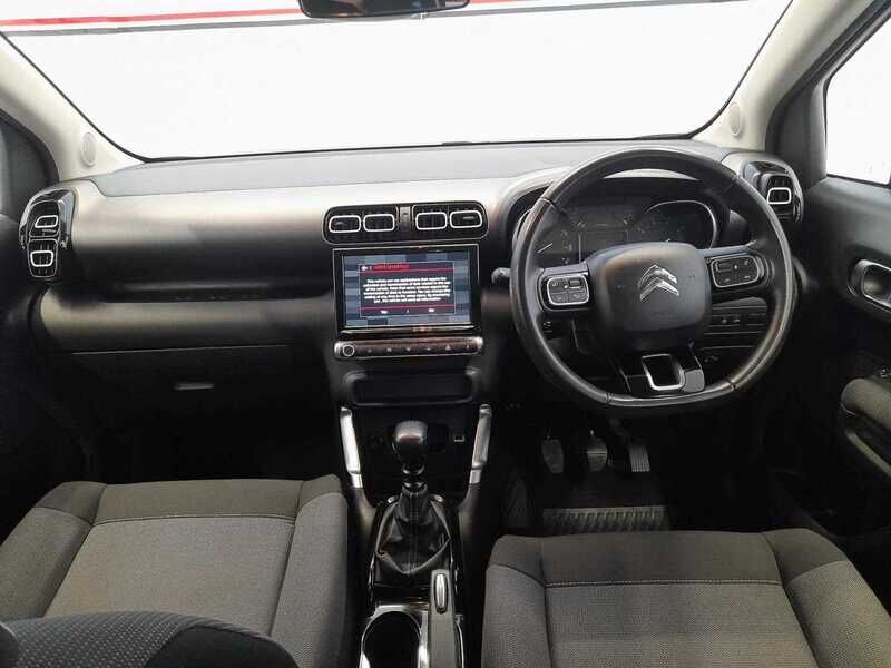Used Citroen C3 Aircross 2022 for sale - 77814166: Photo 13