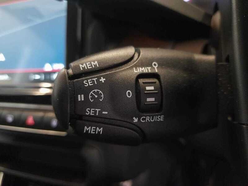 Used Citroen C3 Aircross 2022 for sale - 77814166: Photo 19