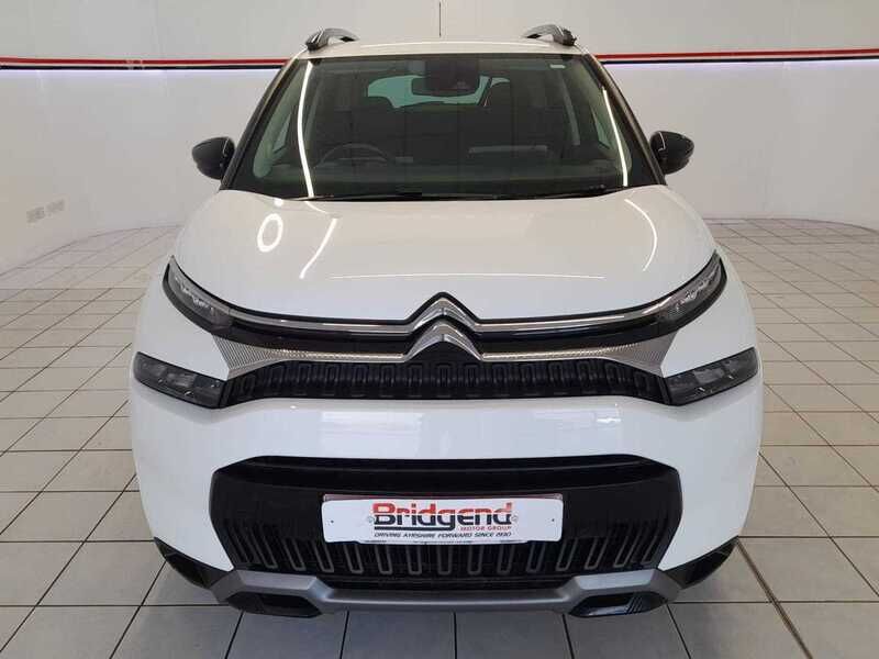 Used Citroen C3 Aircross 2022 for sale - 77814166: Photo 2