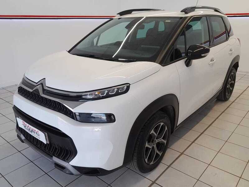 Used Citroen C3 Aircross 2022 for sale - 77814166: Photo 3