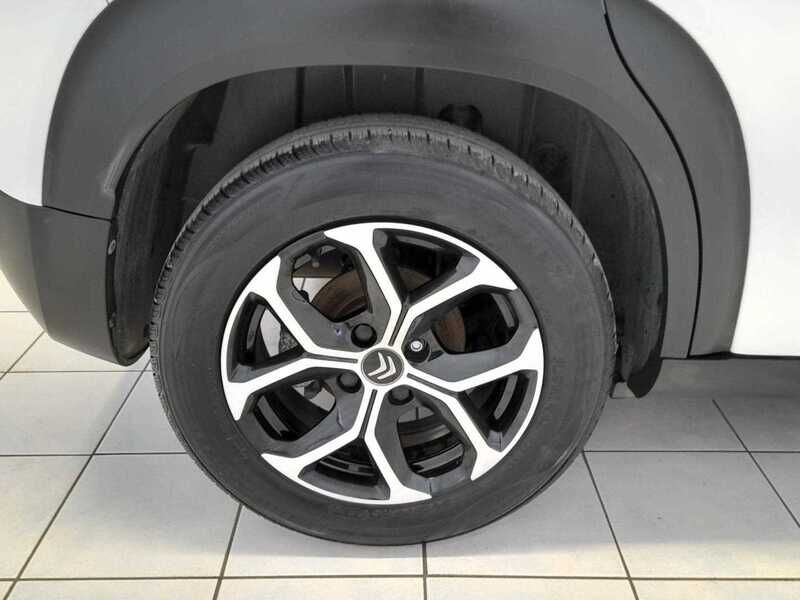 Used Citroen C3 Aircross 2022 for sale - 77814166: Photo 8