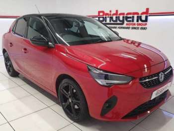 2020 (70) - 1.2 Turbo Elite Nav Premium Hatchback 5dr