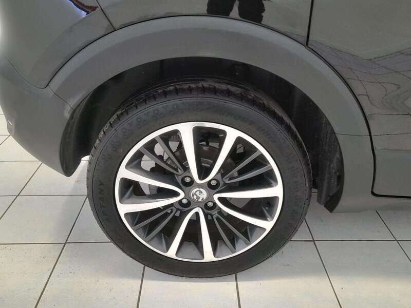 Used Vauxhall Crossland X 2019 for sale - 77814344: Photo 10