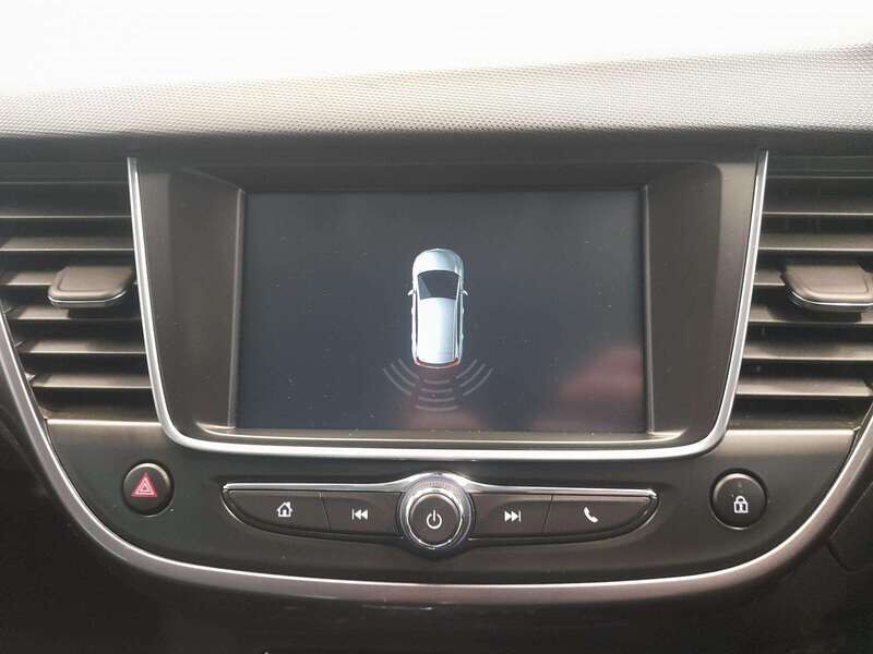 Used Vauxhall Crossland X 2019 for sale - 77814344: Photo 19
