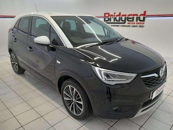 Used Vauxhall Crossland undefined for sale - 77814344: Photo