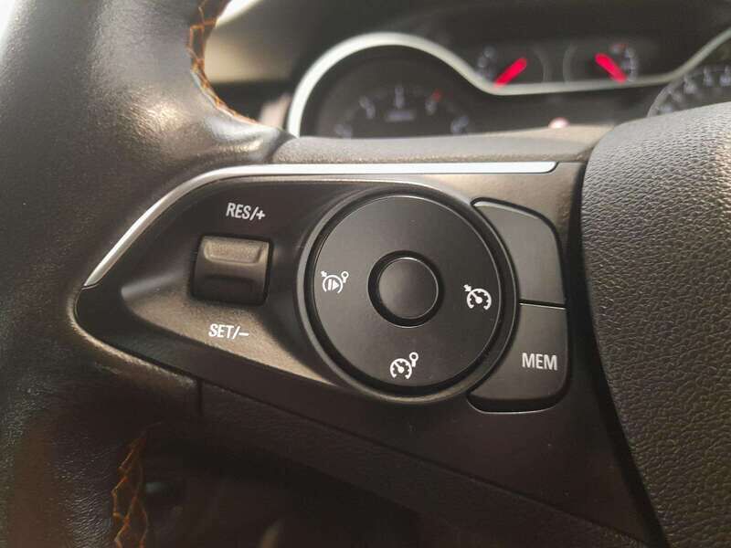 Used Vauxhall Crossland X 2019 for sale - 77814344: Photo 20