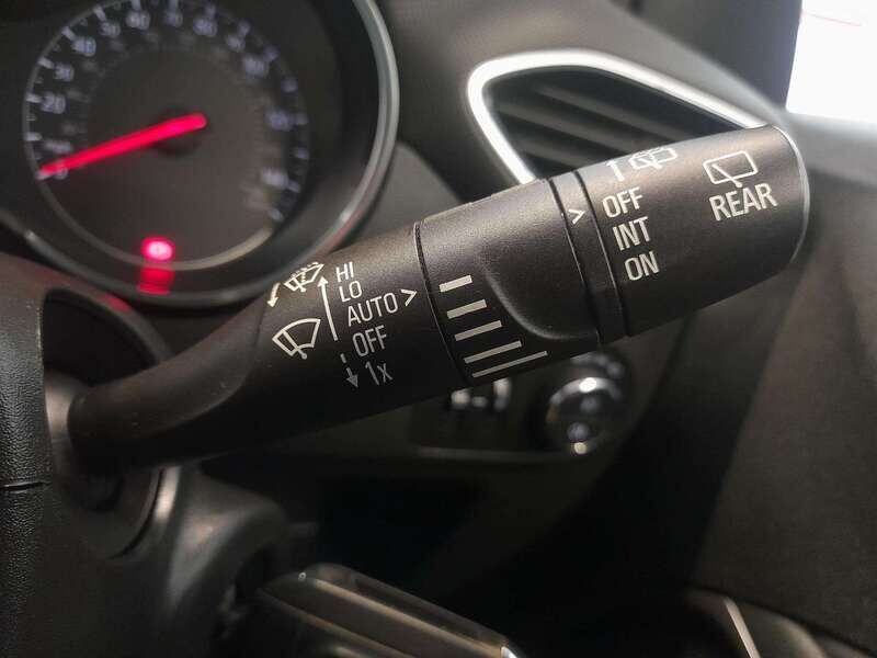 Used Vauxhall Crossland X 2019 for sale - 77814344: Photo 21