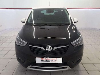 Used Vauxhall Crossland undefined for sale - 77814344: Photo