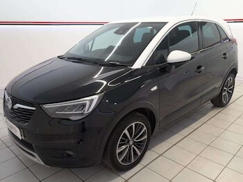 Used Vauxhall Crossland undefined for sale - 77814344: Photo