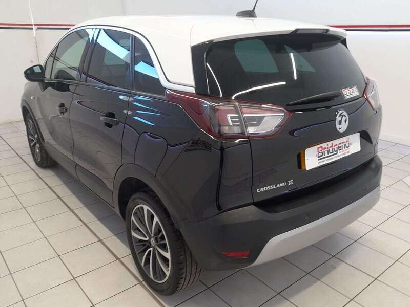 Used Vauxhall Crossland X 2019 for sale - 77814344: Photo 5