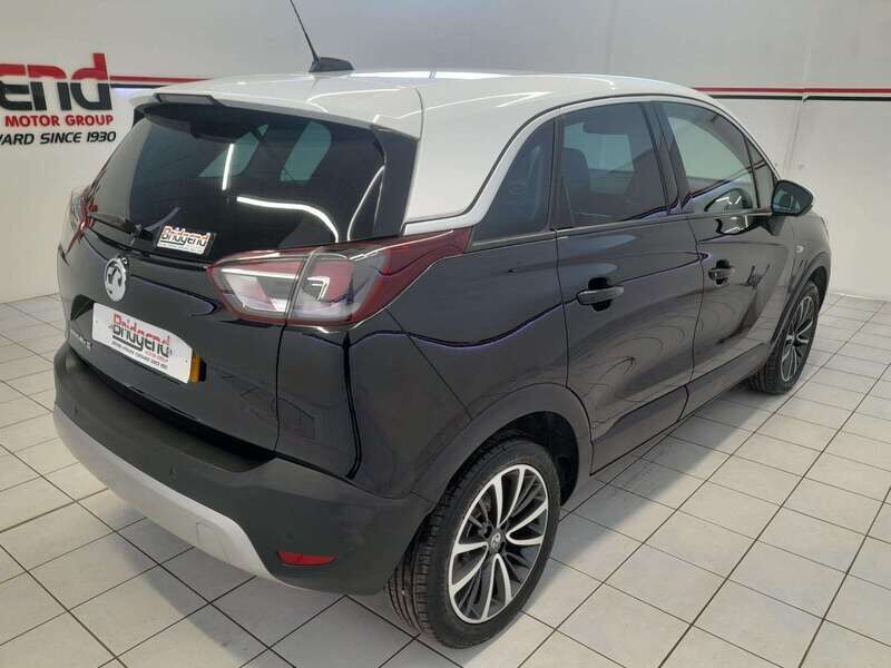 Used Vauxhall Crossland X 2019 for sale - 77814344: Photo 7