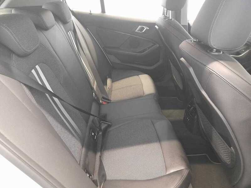 Used BMW 1 Series 2021 for sale - 77045204: Photo 11