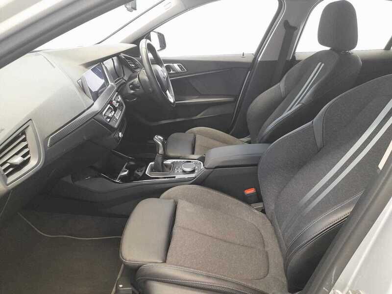 Used BMW 1 Series 2021 for sale - 77045204: Photo 14