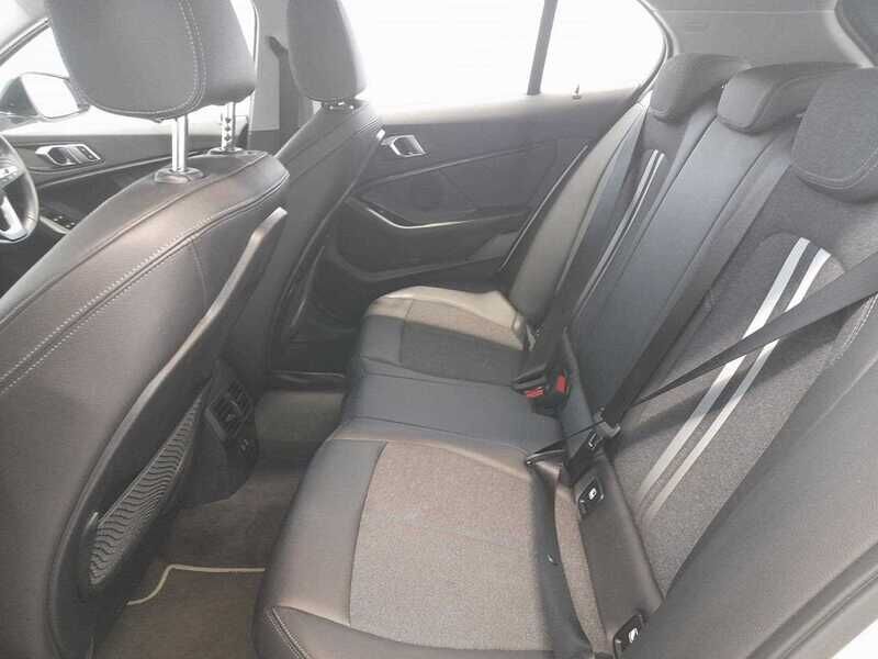 Used BMW 1 Series 2021 for sale - 77045204: Photo 15