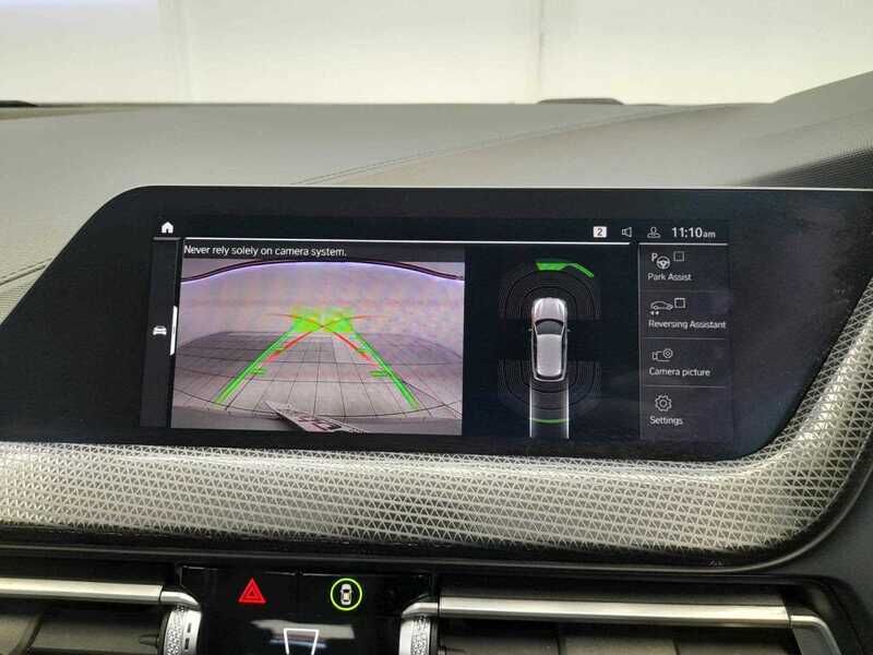 Used BMW 1 Series 2021 for sale - 77045204: Photo 16