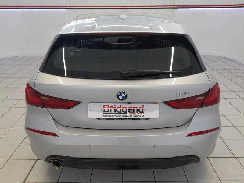 Used BMW 1 Series 2021 for sale - 77045204: Photo 5