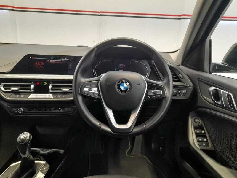 Used BMW 1 Series 2021 for sale - 77045204: Photo 8