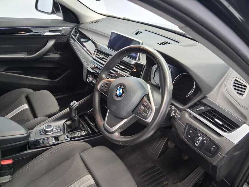 Used BMW X2 2020 for sale - 77418522: Photo 10