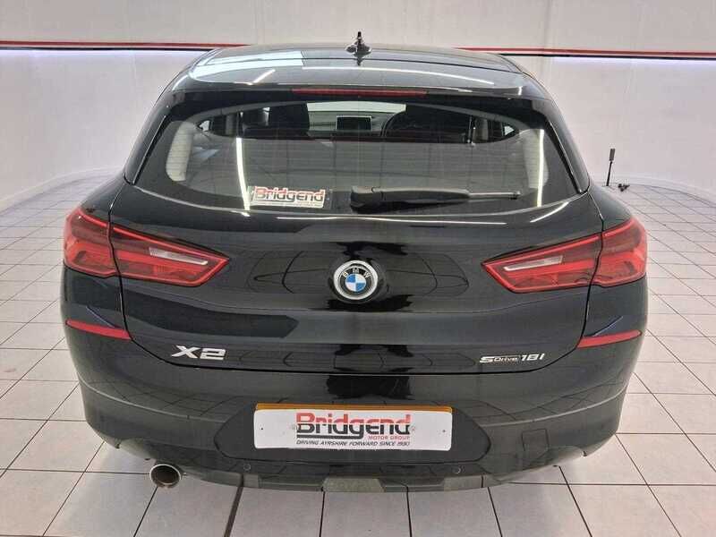 Used BMW X2 2020 for sale - 77418522: Photo 5
