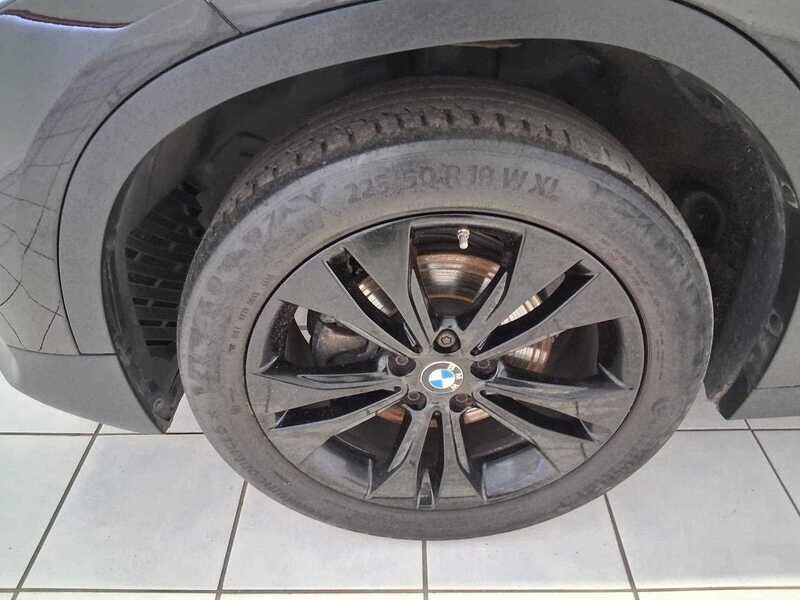 Used BMW X2 2020 for sale - 77418522: Photo 7