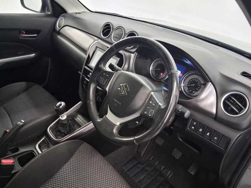 Used Suzuki Vitara 2023 for sale - 77045124: Photo 10