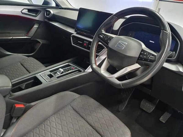 Used SEAT Leon 2021 for sale - 76137523: Photo 13