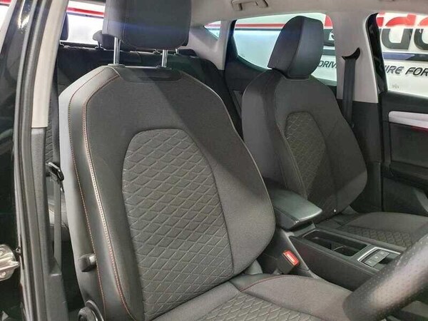 Used SEAT Leon 2021 for sale - 76137523: Photo 14