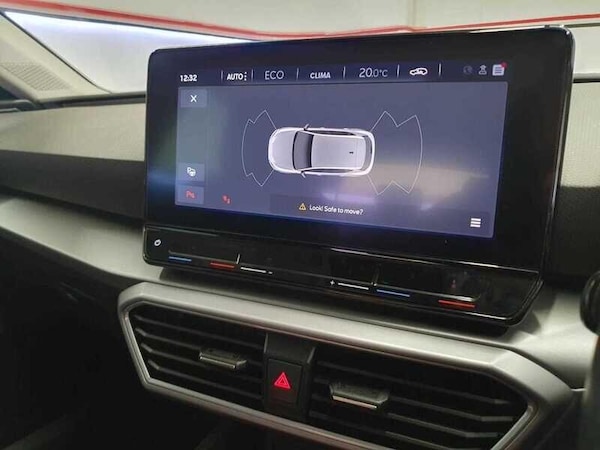 Used SEAT Leon 2021 for sale - 76137523: Photo 16