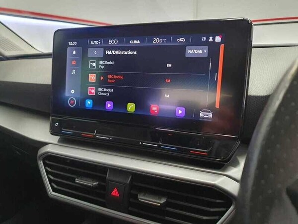 Used SEAT Leon 2021 for sale - 76137523: Photo 18
