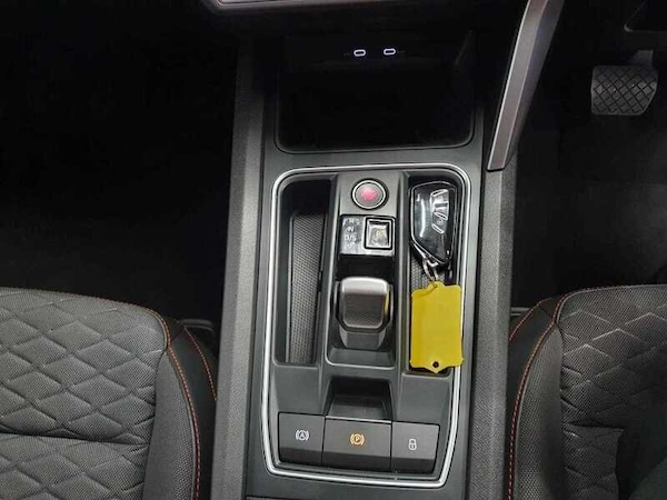 Used SEAT Leon 2021 for sale - 76137523: Photo 20