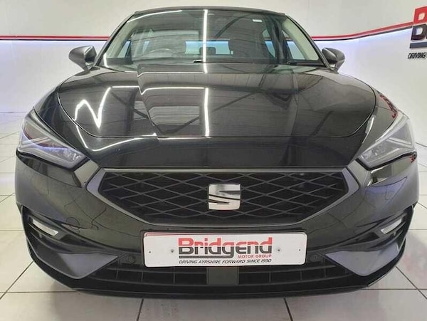 Used SEAT Leon 2021 for sale - 76137523: Photo 25