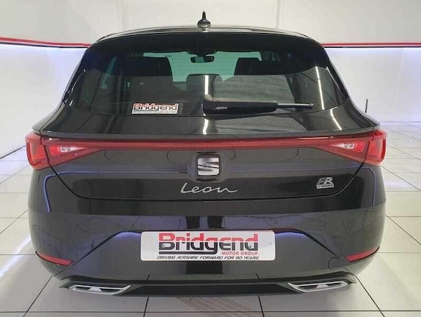 Used SEAT Leon 2021 for sale - 76137523: Photo 5