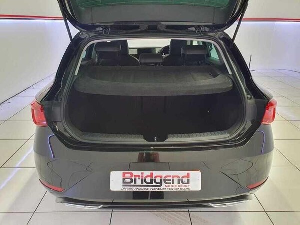 Used SEAT Leon 2021 for sale - 76137523: Photo 7
