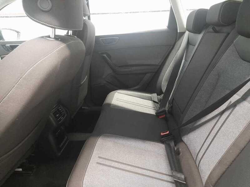 Used SEAT Ateca 2021 for sale - 76137522: Photo 14
