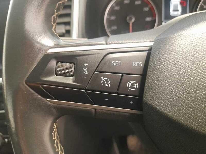 Used SEAT Ateca 2021 for sale - 76137522: Photo 15