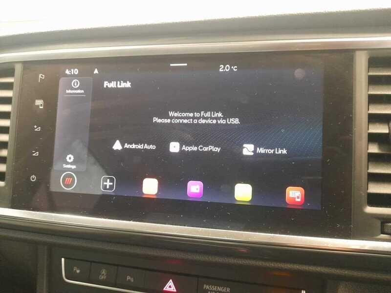 Used SEAT Ateca 2021 for sale - 76137522: Photo 16