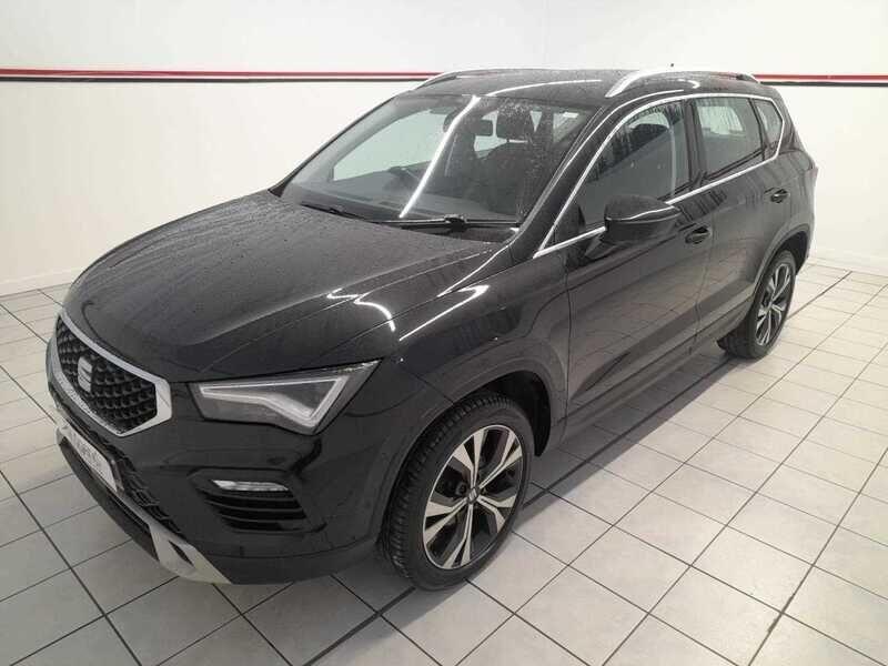 Used SEAT Ateca 2021 for sale - 76137522: Photo 3