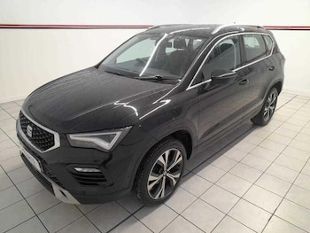 Used SEAT Ateca 2021 for sale - 76137522: Photo
